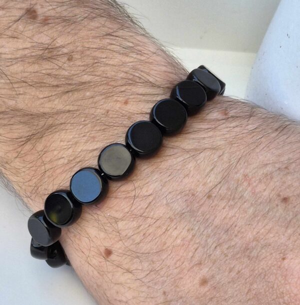 LJGB556 Onyx Bracelet