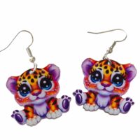 Costume Earrings